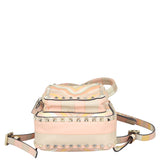 Valentino Navajo 1975 Backpack Mini Base
