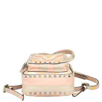 Valentino Navajo 1975 Backpack Mini Base
