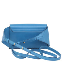 Chloe C Belt Bag Back