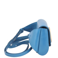 Chloe C Belt Bag Side