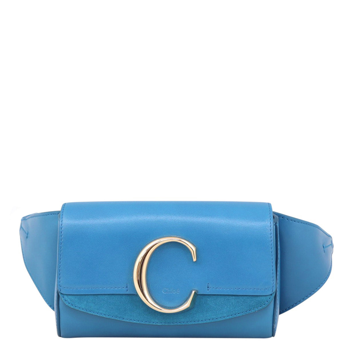 Chloe C Belt Bag Front