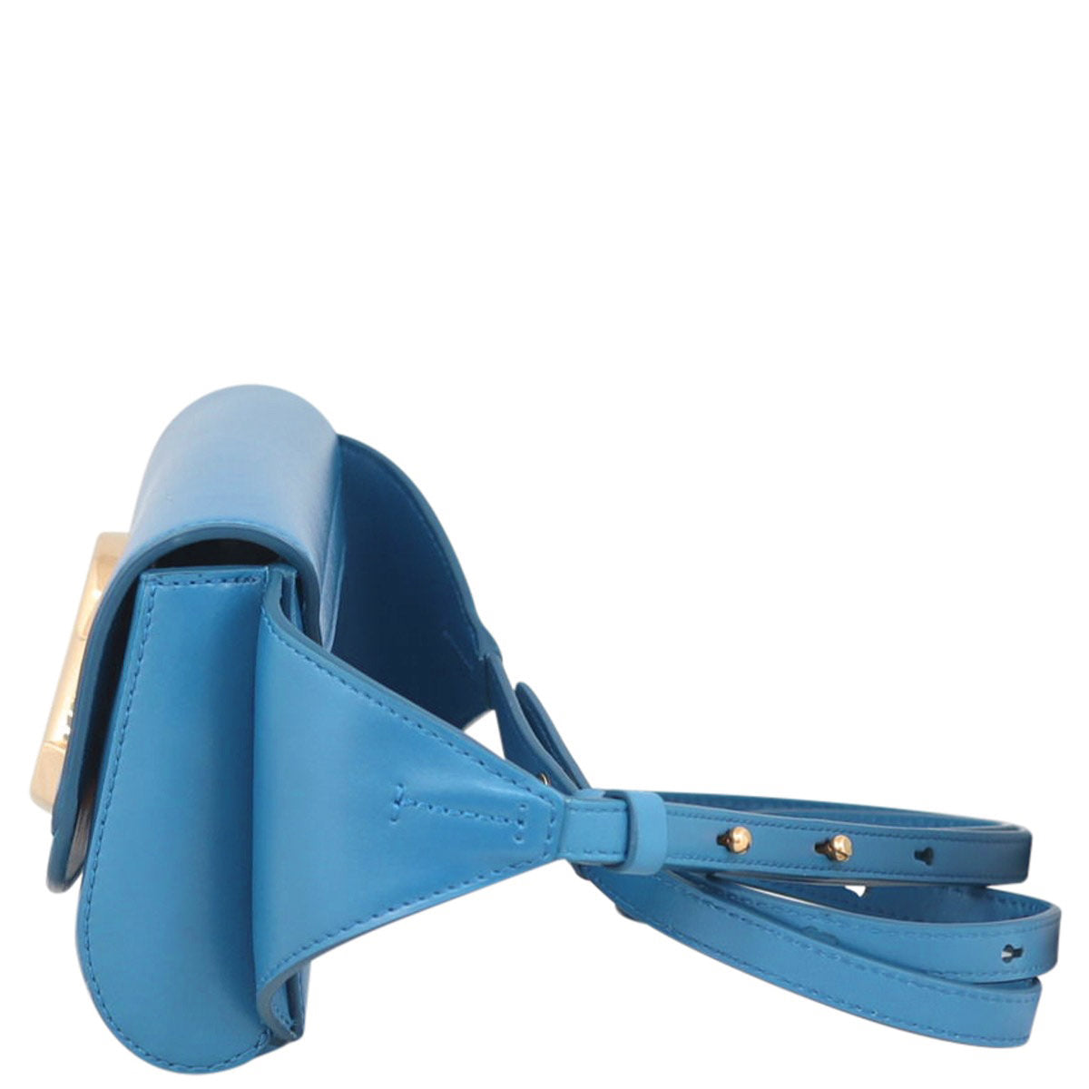 Chloe C Belt Bag Side