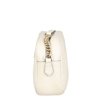 Gucci GG Marmont Small Camera Bag Side
