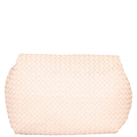 Bottega Veneta Intrecciato Parachute Tote Base
