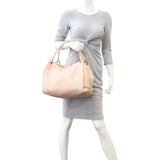 Bottega Veneta Intrecciato Parachute Tote Mannequin
