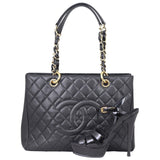 Chanel Grand Shopping Tote Shoe

