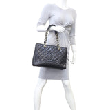 Chanel Grand Shopping Tote Mannequin

