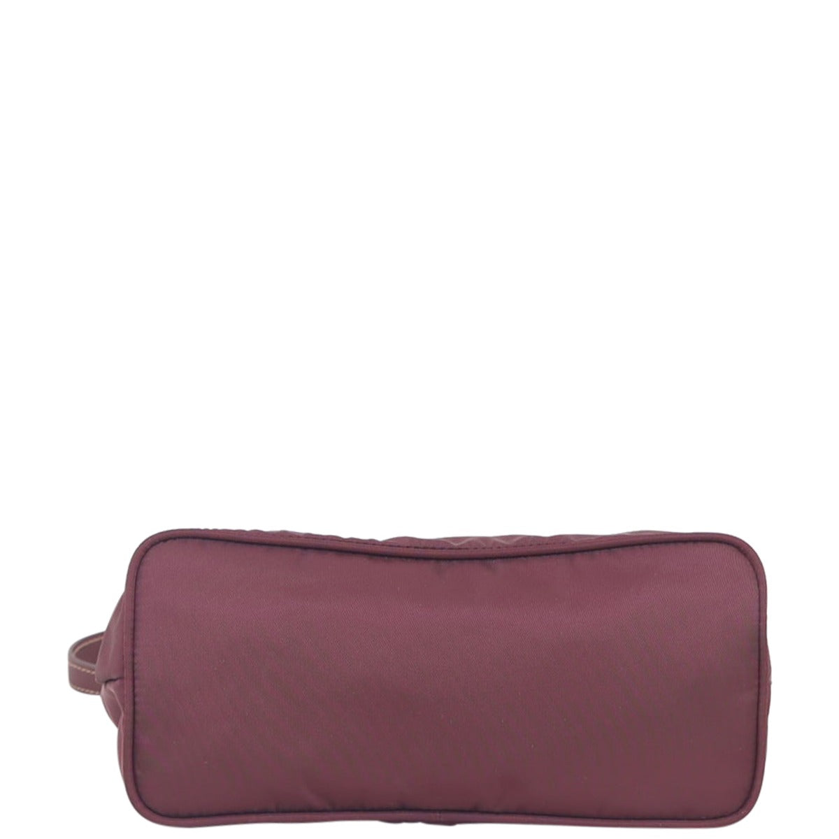 Prada Tessuto Mini Shoulder Bag Base
