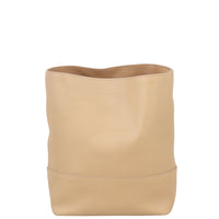 Bottega Veneta Bucket Bag Front
