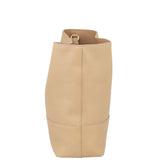 Bottega Veneta Bucket Bag Side
