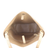 Bottega Veneta Bucket Bag Whole interior
