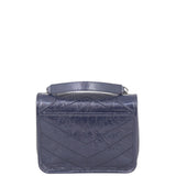 Saint Laurent Niki Crossbody Bag Back
