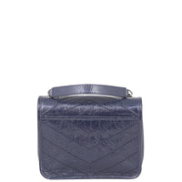 Saint Laurent Niki Crossbody Bag Back
