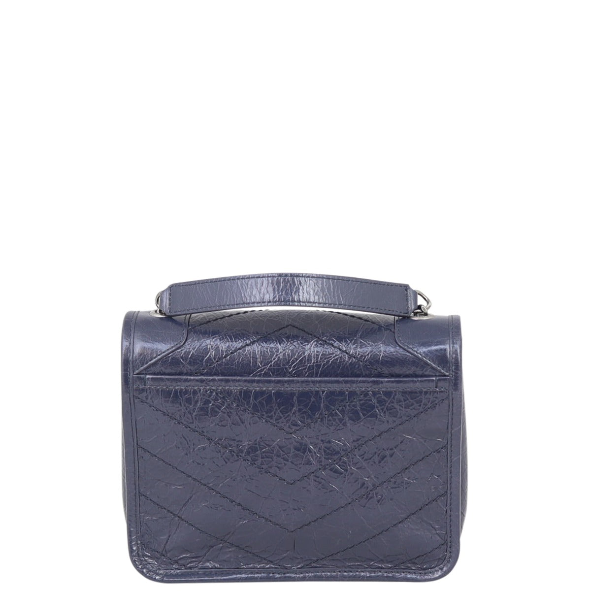 Saint Laurent Niki Crossbody Bag Back
