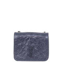 Saint Laurent Niki Crossbody Bag Front
