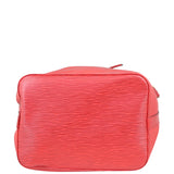 Louis Vuitton Petit Noe Epi Base
