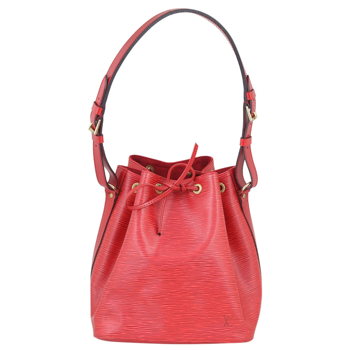 Louis Vuitton Petit Noe Epi Front
