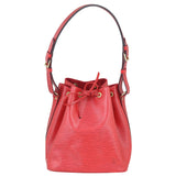 Louis Vuitton Petit Noe Epi Front
