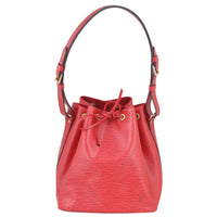 Louis Vuitton Petit Noe Epi Front
