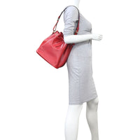 Louis Vuitton Petit Noe Epi Mannequin
