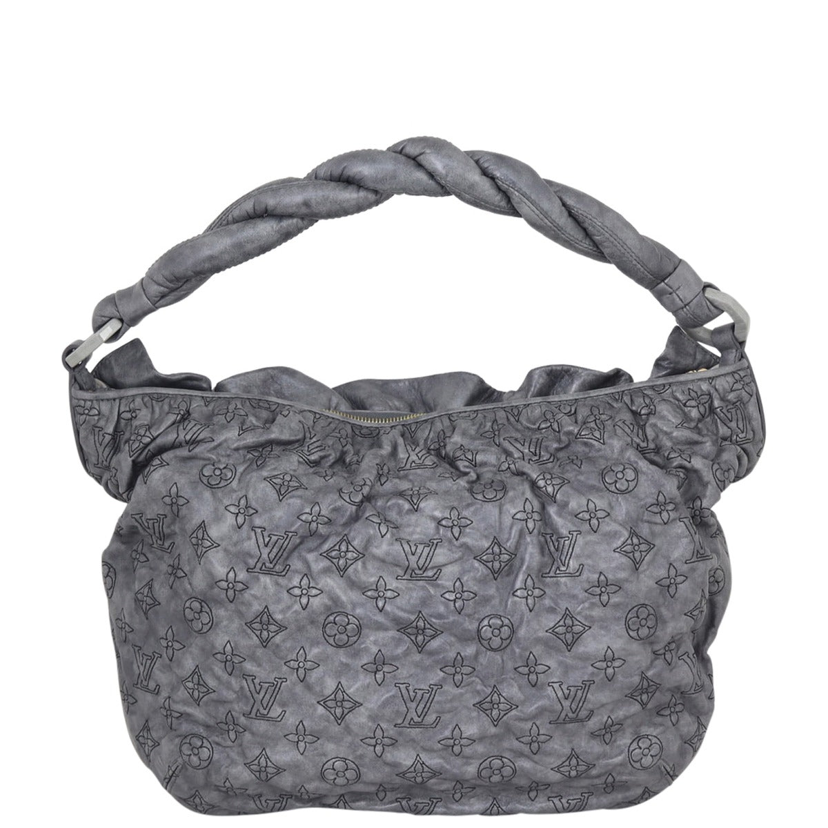 Louis Vuitton Olimphe Nimbus GM Back
