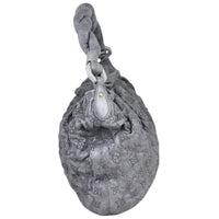 Louis Vuitton Olimphe Nimbus GM Side
