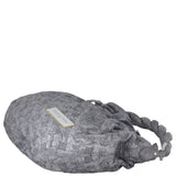 Louis Vuitton Olimphe Nimbus GM Corner
