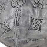 Louis Vuitton Olimphe Nimbus GM Corner
