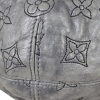 Louis Vuitton Olimphe Nimbus GM Corner
