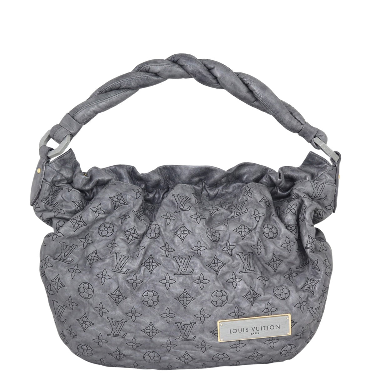 Louis Vuitton Olimphe Nimbus GM Front
