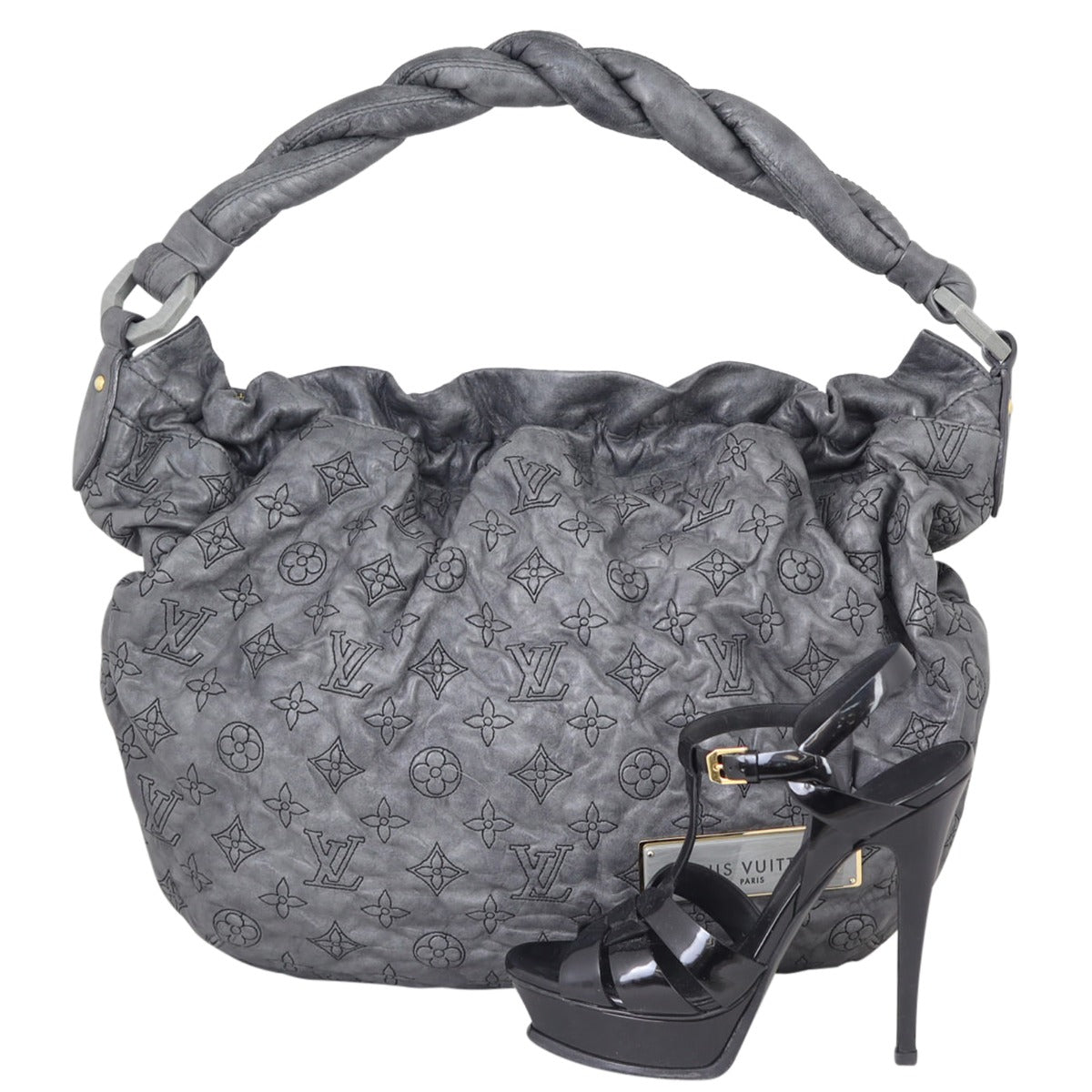 Louis Vuitton Olimphe Nimbus GM Shoe
