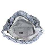 Louis Vuitton Olimphe Nimbus GM Whole interior
