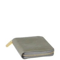 Louis Vuitton Zippy Coin Purse Monogram Vernis Corner

