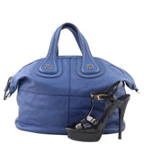 Givenchy Nightingale Medium Shoe
