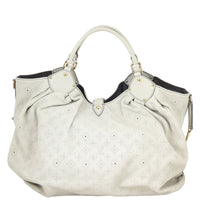 Louis Vuitton Mahina XXL Perforated Monogram Back