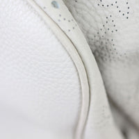 Louis Vuitton Mahina XXL Perforated Monogram Corner