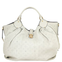 Louis Vuitton Mahina XXL Perforated Monogram Front
