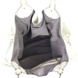 Louis Vuitton Mahina XXL Perforated Monogram Whole interior
