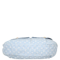 Louis Vuitton Denim Daily GM Base
