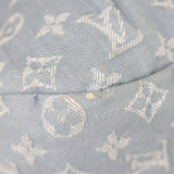 Louis Vuitton Denim Daily GM Corner
