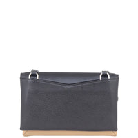 Givenchy Duetto Crossbody Bag Back
