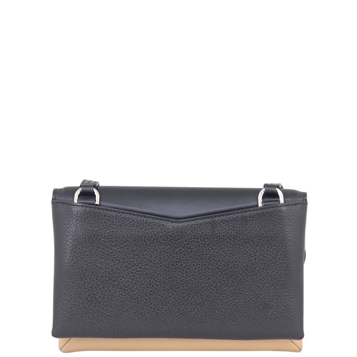 Givenchy Duetto Crossbody Bag Back
