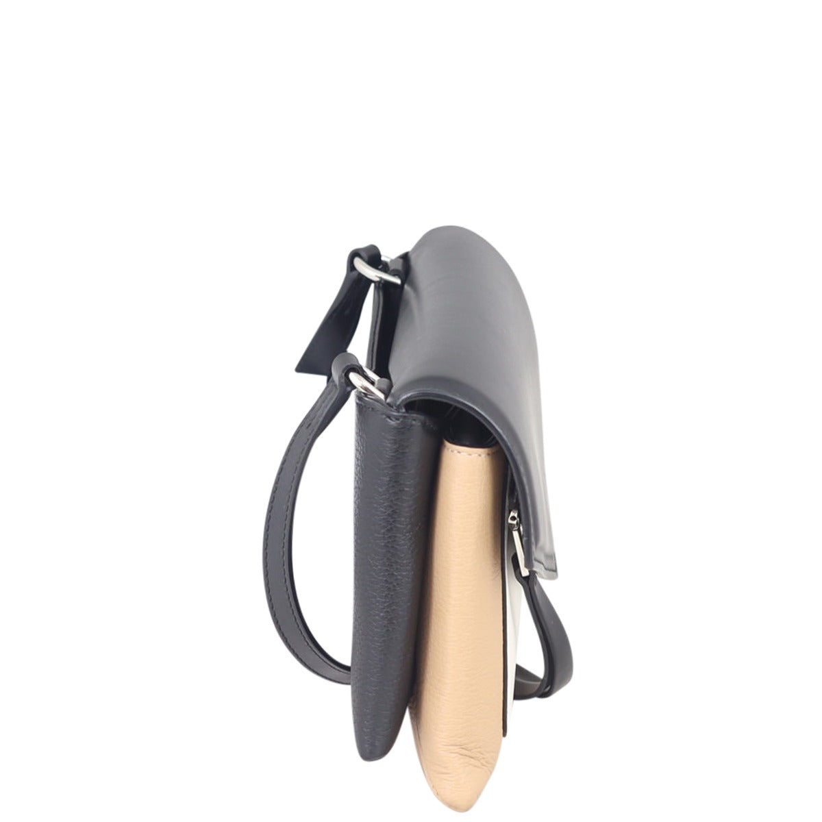 Givenchy Duetto Crossbody Bag Side
