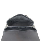 Givenchy Duetto Crossbody Bag Whole interior
