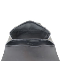 Givenchy Duetto Crossbody Bag Whole interior
