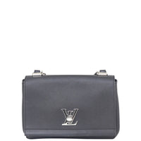 Louis Vuitton Lockme II BB Front

