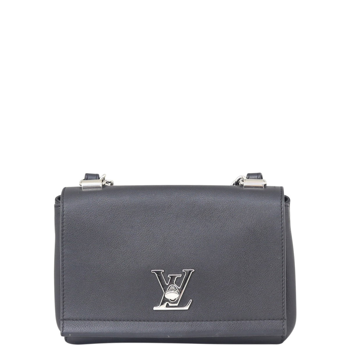 Louis Vuitton Lockme II BB Front
