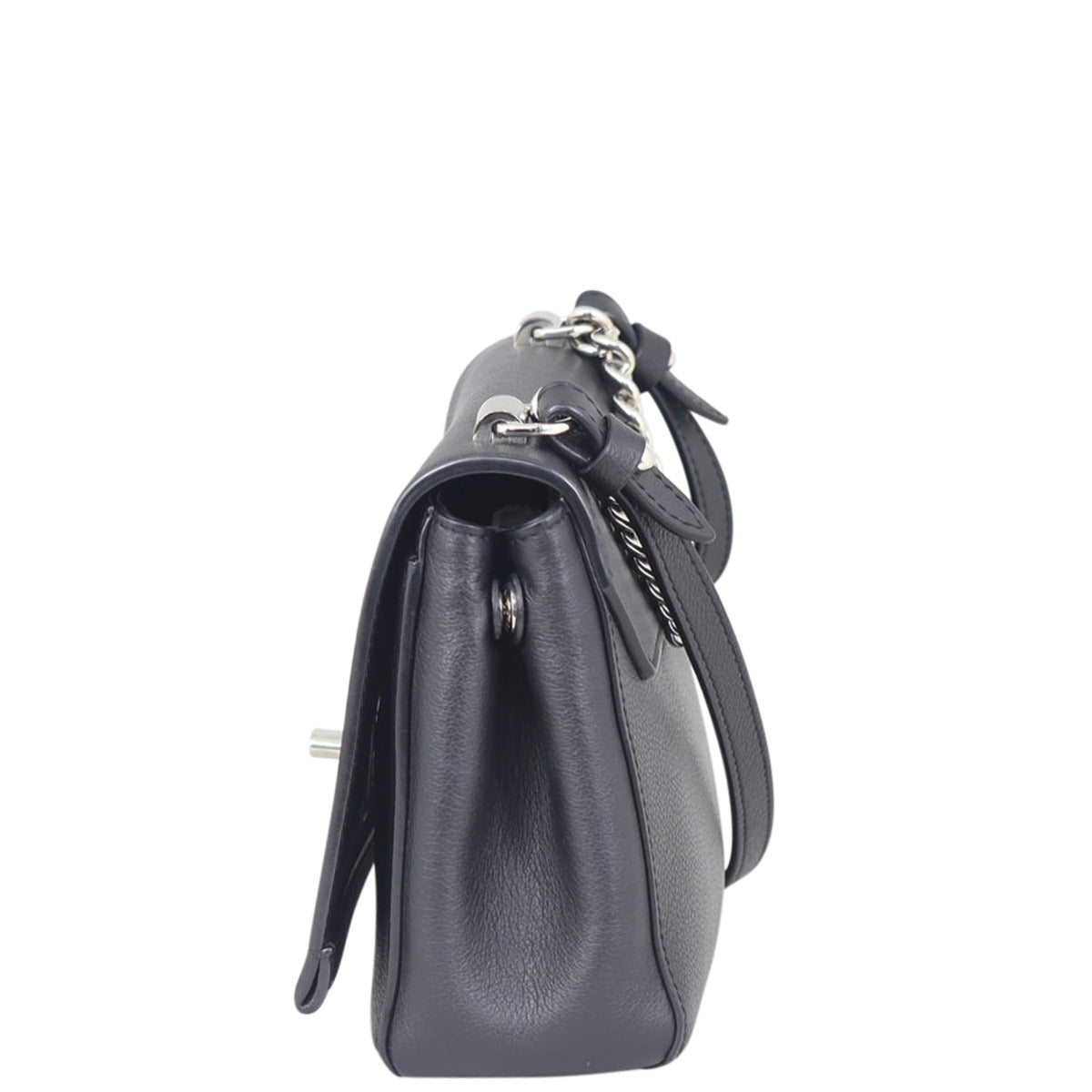 Louis Vuitton Lockme II BB Side
