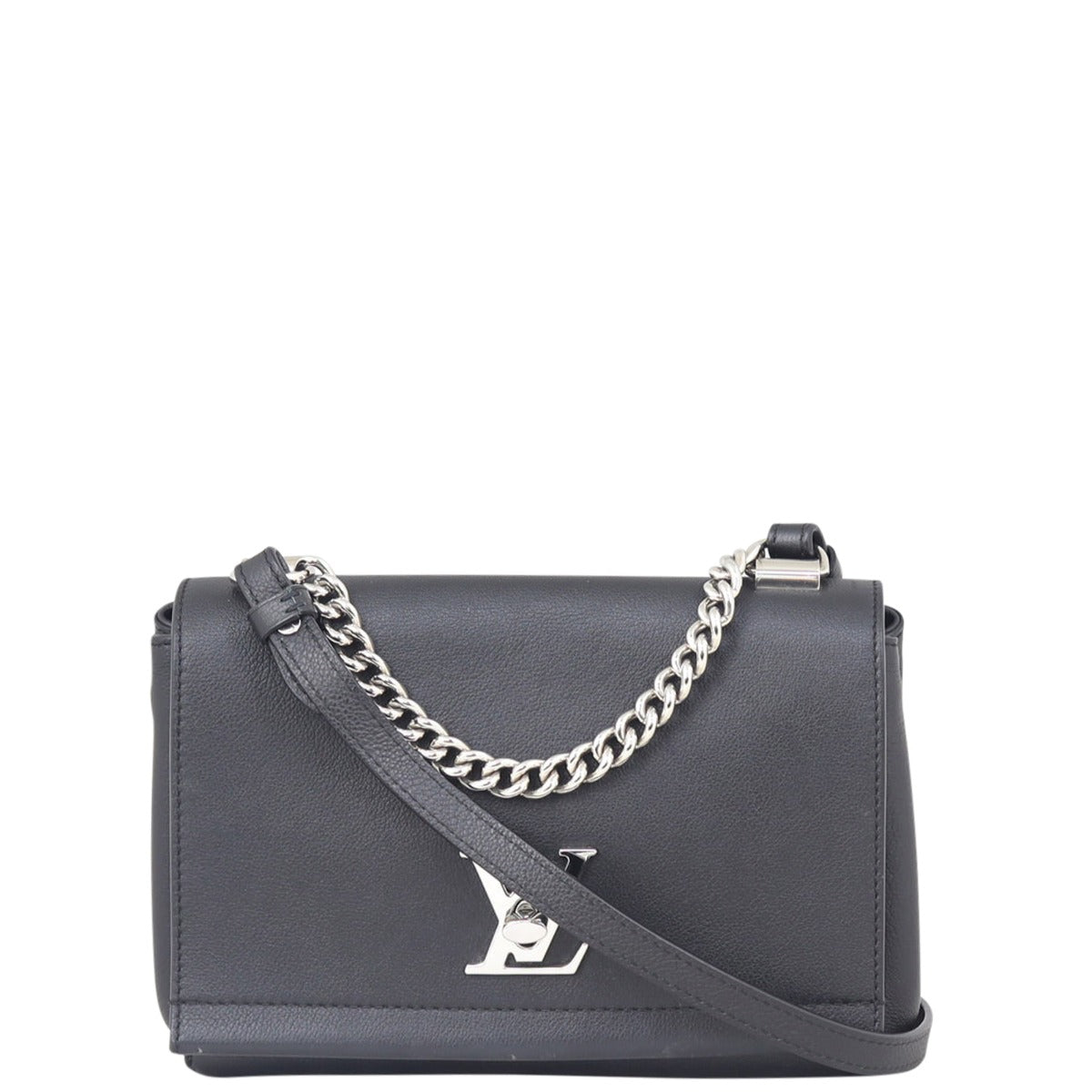 Louis Vuitton Lockme II BB Front
