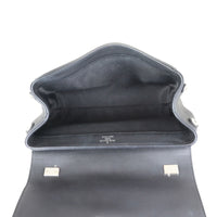 Louis Vuitton Lockme II BB Whole interior
